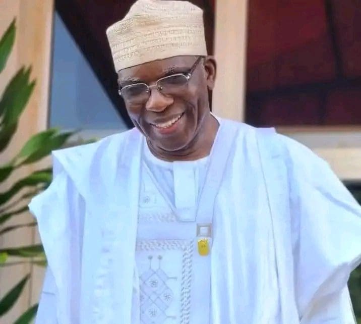 Prof. Mainoma @ 60: Ex-NSUK VC Seeks Mentorship, Research Reforms to Strengthen Education
