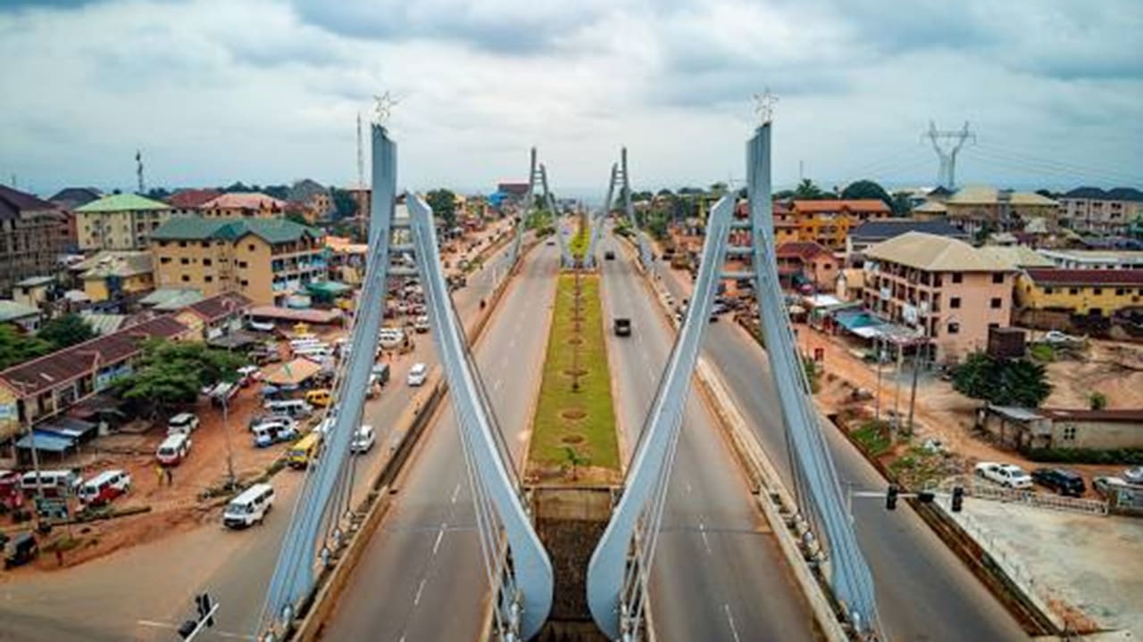Anambra State