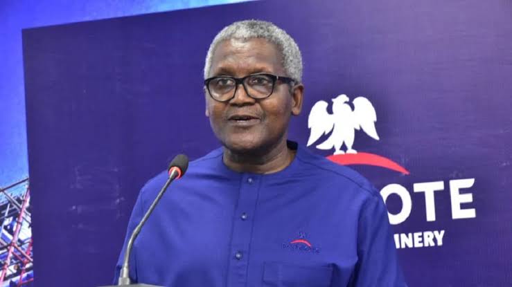 Polypropylene Production Rises to 2.4m MT per annum as Dangote Refinery Expands Capacity to 1.4mbpd