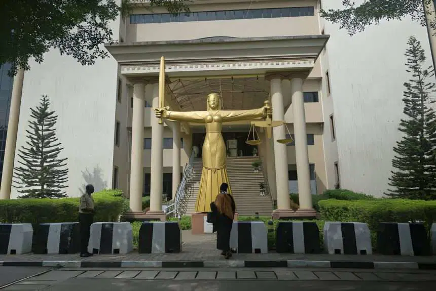 Federal High Court Judges to Begin Christmas Vacation December 19