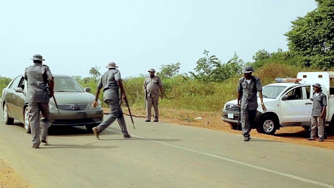 Customs Seizes ₦1.2bn Contraband, Arrests Four in South-West Crackdown