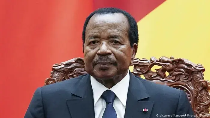 Cameroon Election: Biya’s 43-Year Rule Faces Test Oct. 12