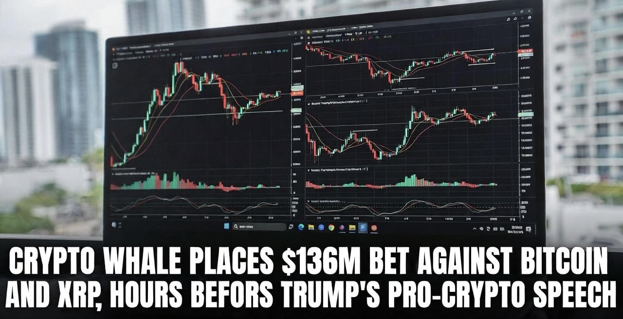 btc chart
