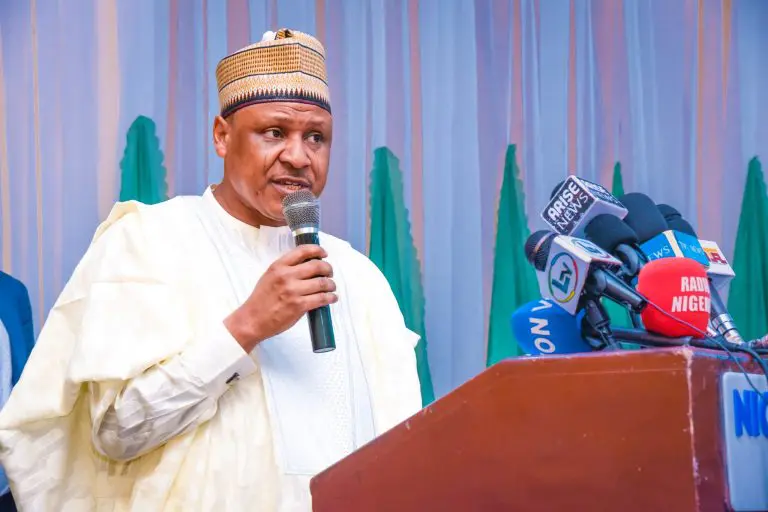 Nigeria Engages U.S. in Diplomacy After Trump’s Military Invasion Threat — Minister