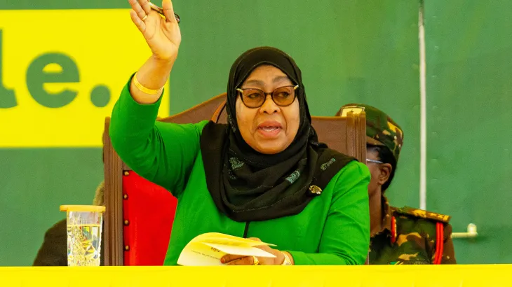 Kenyan Groups Petition ICC Over Alleged Tanzanian Election Violence