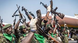 Guinea-Bissau military crisis