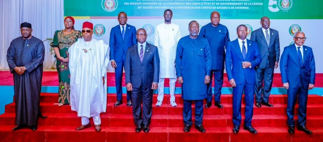 ECOWAS
