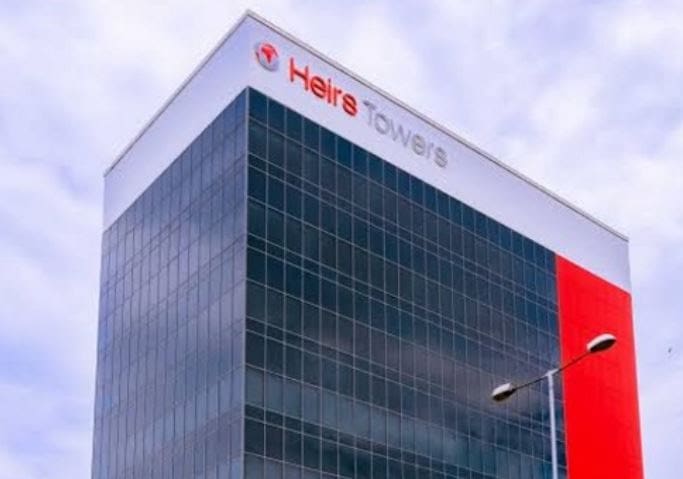 Heirs Towers