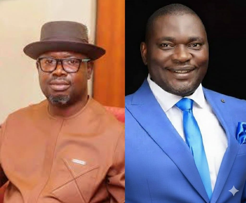 Two Bayelsa Reps Defect from PDP to APC Amid Leadership Crisis