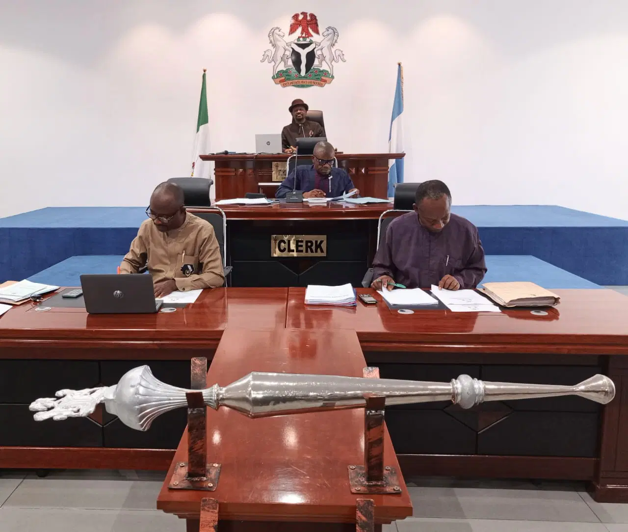 17 Rivers Lawmakers Dump PDP for APC Amid Rift With Fubara