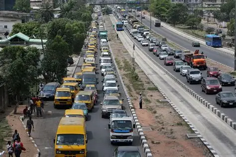 Christmas: FCCPC Warns Road Transporters Against Arbitrary Fare Hike