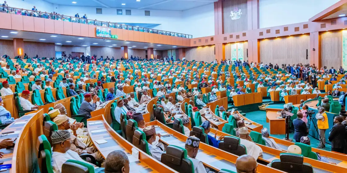 House of Rep.