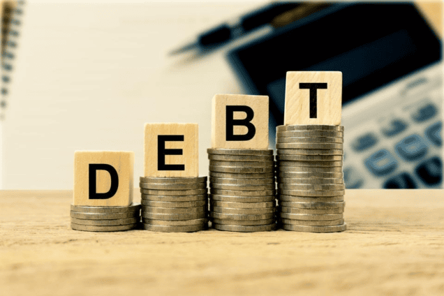 Debt burden