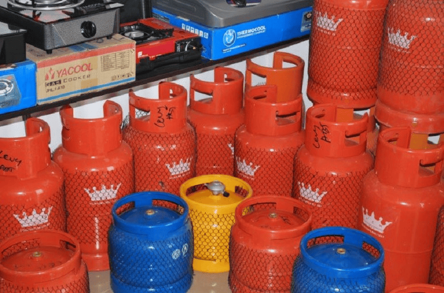 LPG Imports Drop below 20% as Domestic Supply Dominates in 2025