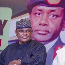 BREAKING: Supreme Court Dismisses Trial of Al-Mustapha in Kudirat Abiola Murder