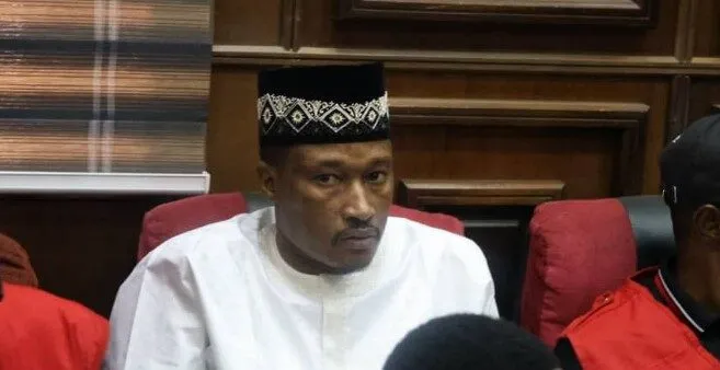 bauchi finance commissioner