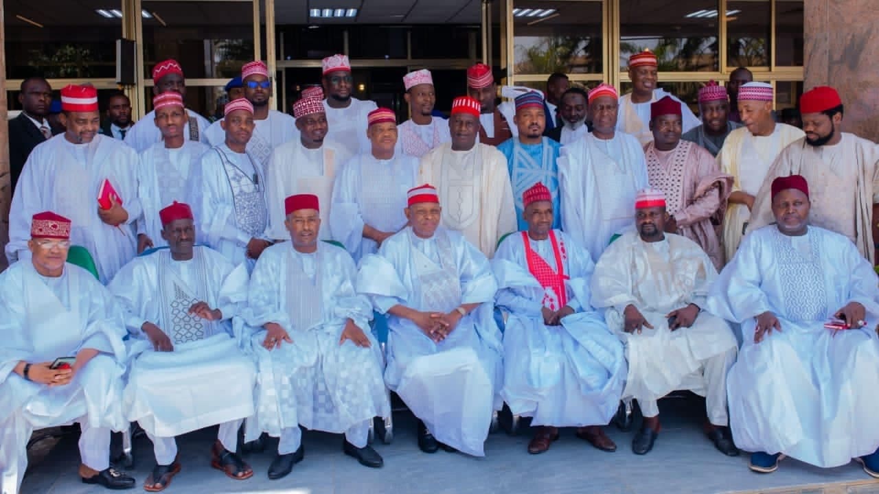 21 Kano Assembly Members Finally Defect from NNPP to APC