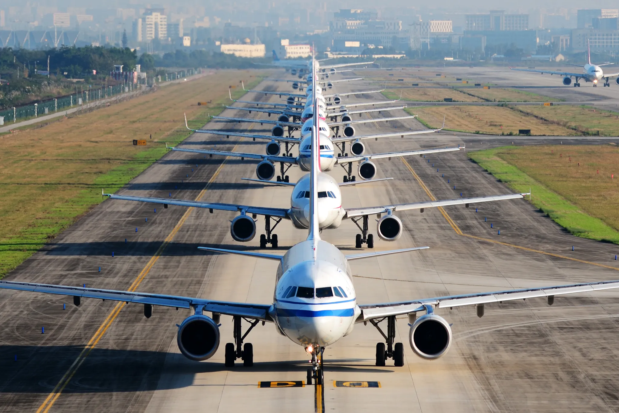 Why Nigerian Airlines Struggle with Operating International Flights