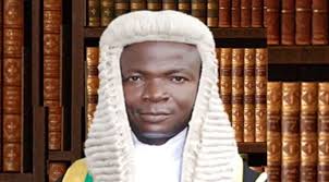 JAMES OMOTOSHO