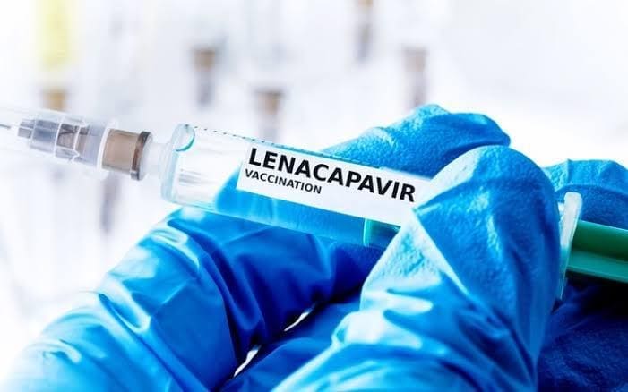 FG Launches Lenacapavir Injection to Strengthen HIV Prevention in Nigeria