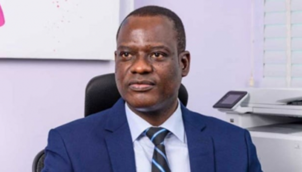 Tinubu Nominates Taiwo Oyedele as Minister of State for Finance, Redeploys Doris Anite-Uzoka