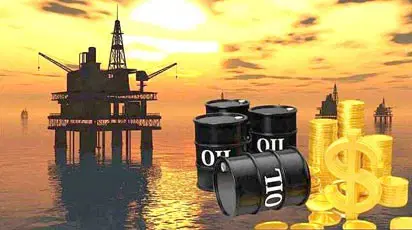 Oil Prices Drop after US, Iran Pause Attacks