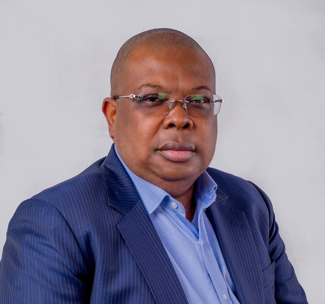 Tinubu Nominates Joseph Tegbe as Minister of Power