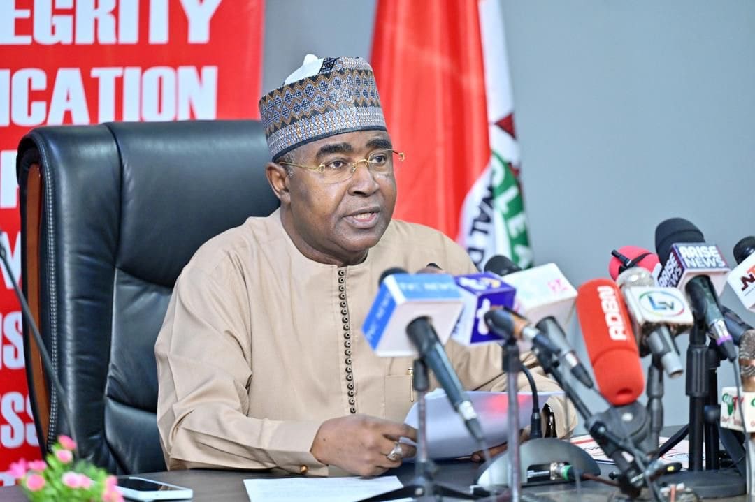 NDLEA Busts Nigerian-Mexican Meth Cartel, Seizes N480bn Drugs