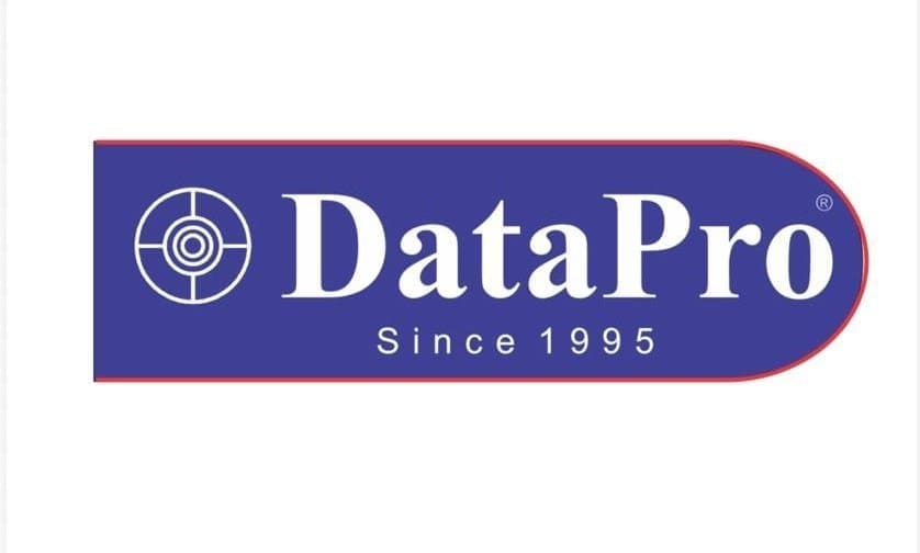 DataPro logo