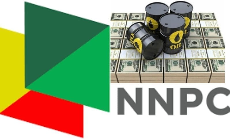 NNPC Profit Rises 102.94% to ₦276bn as Oil, Gas output Increase in March