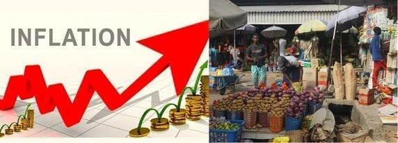 Nigeria’s Inflation Rises to 15.69% in April As Energy Shocks Persist