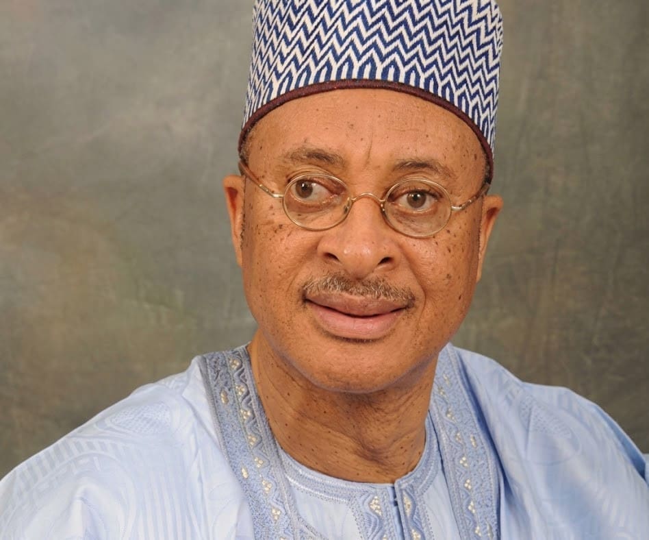 Diversifying Nigeria’s Economy Starts with Agriculture - Prof Utomi