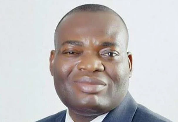 Tony Nwoye
