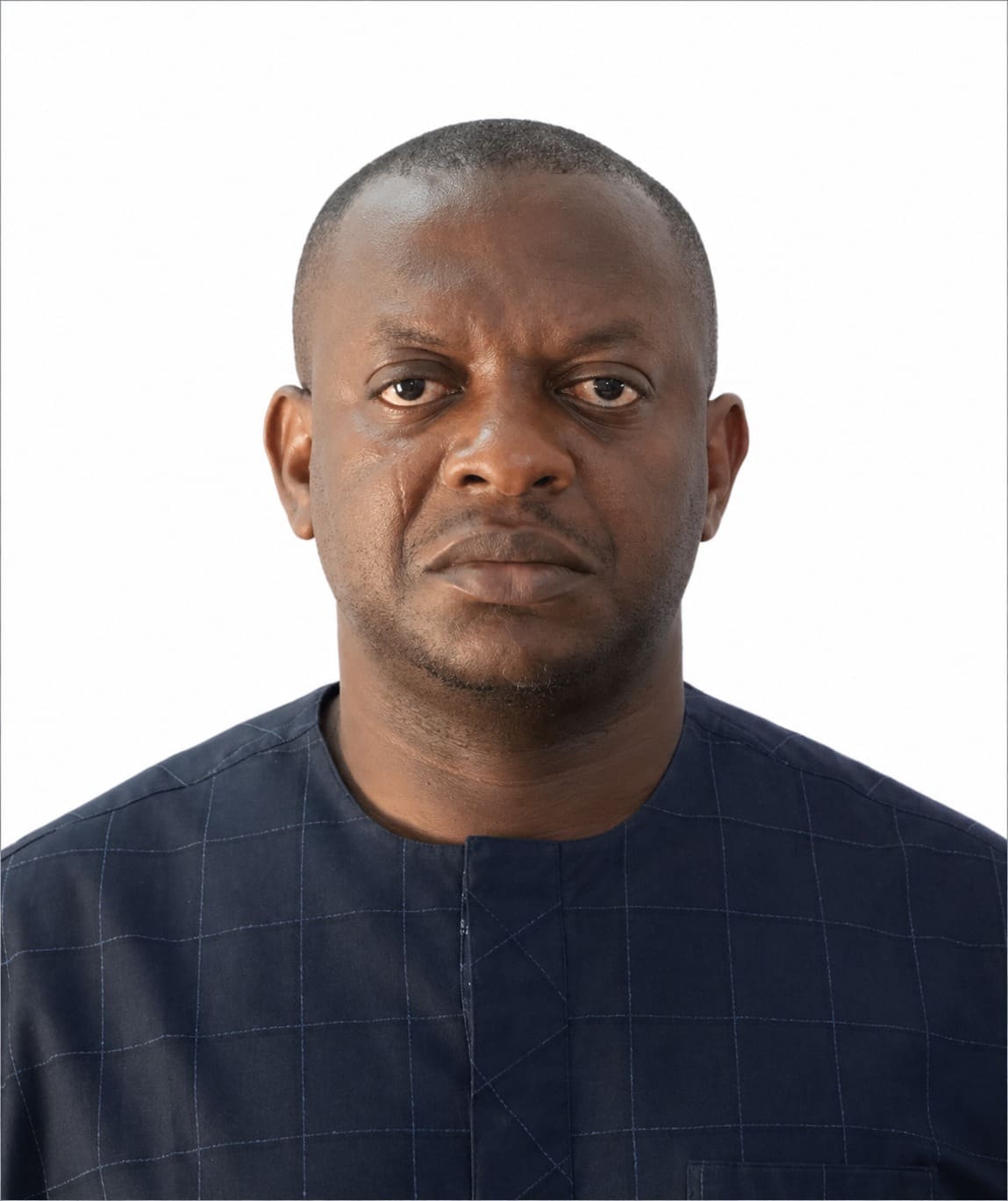 Sunday Micheal OGWU