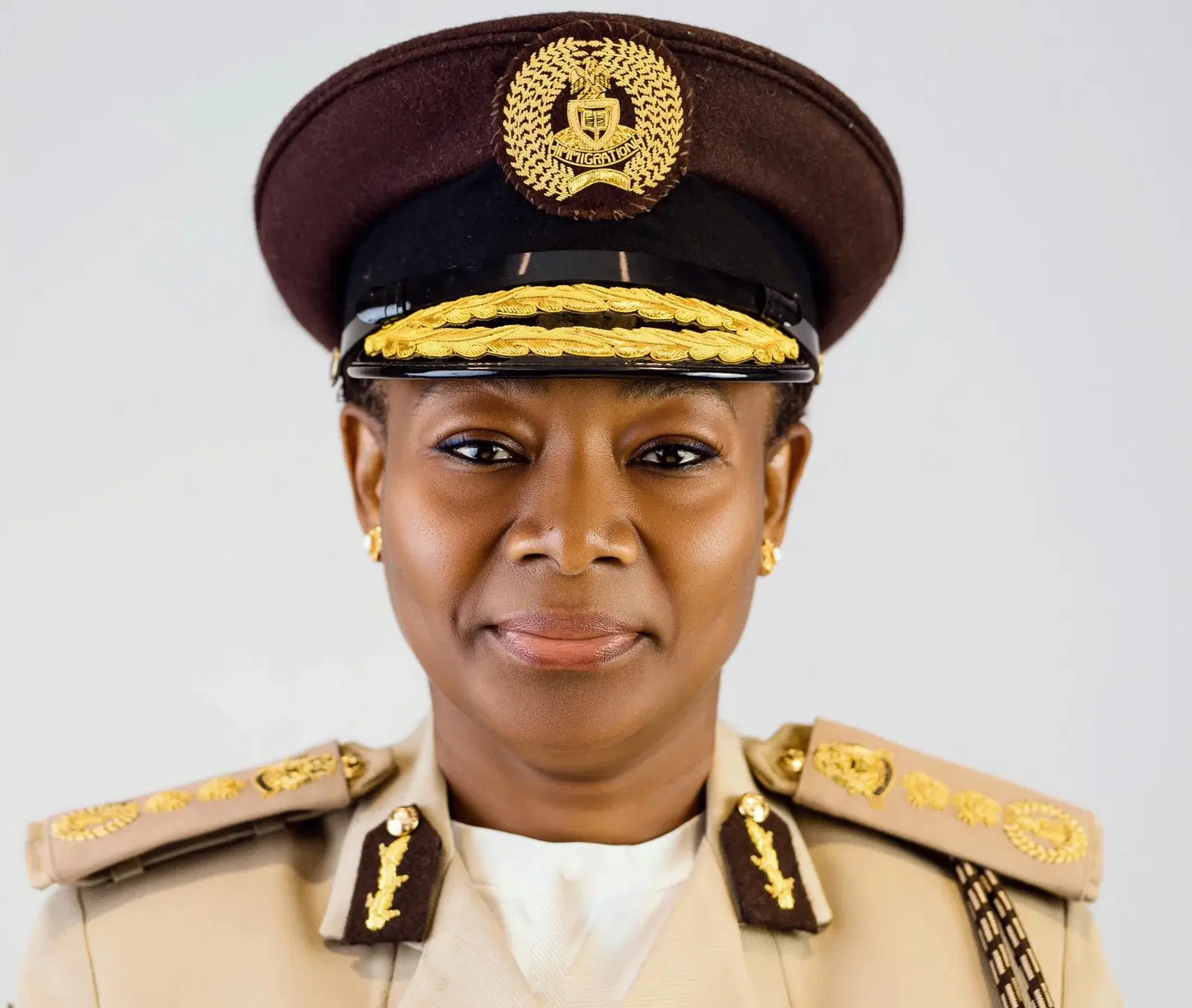 Alleged Visa Fraud: Immigration CG Nandap Not Under Investigation - EFCC