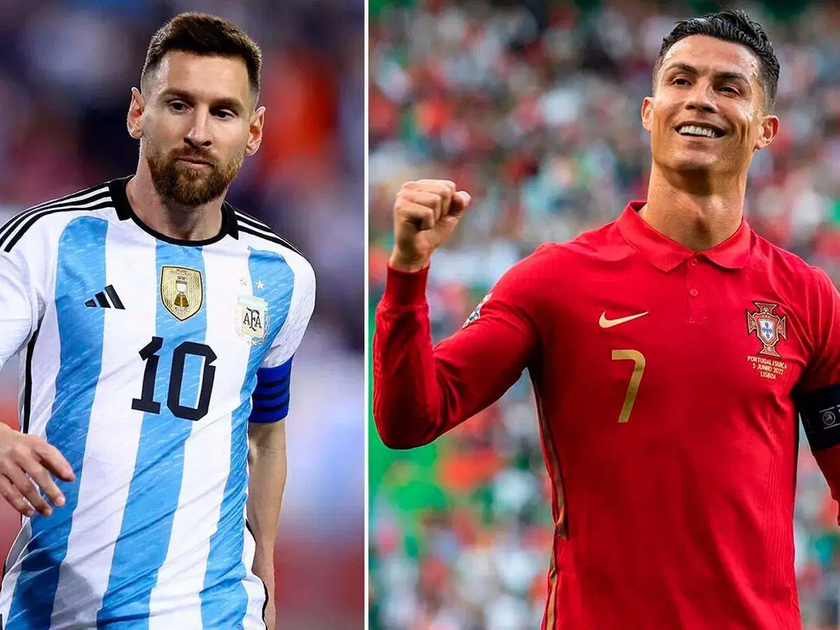 Beyond the Trophy: The Record-Breakers of 2026 World Cup