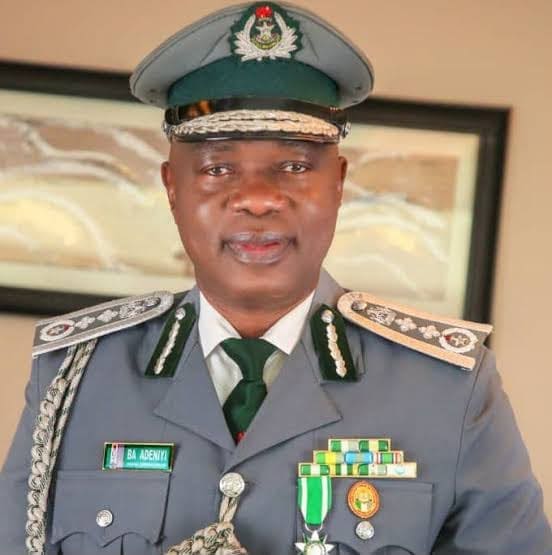Customs Releases Final List of 3,852 Recruits, Moves to Annual Recruitment