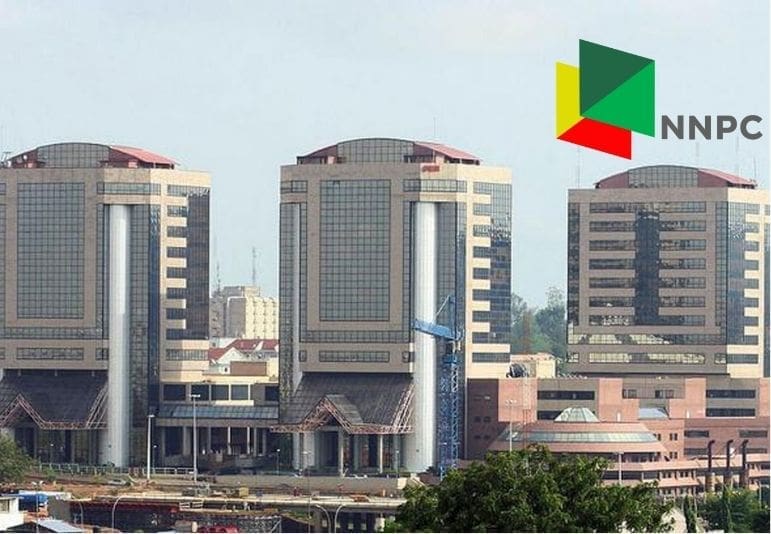 Rebound in Q2 Lifts NNPC’s H1 2026 Profit to ₦2.27trn, 136.93m Barrels Surge